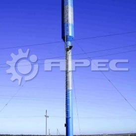 Водонапорные башни Рожновского - 2
