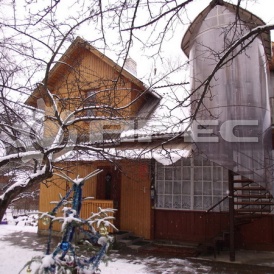 Наружные стальные лестницы - 6