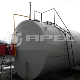 Резервуары для АЗС - 7