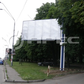 Билборды, рекламные щиты - 4