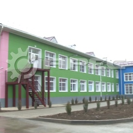 Модульные детские сады - 5