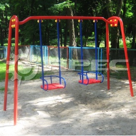 Детские площадки - 3
