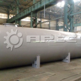 Резервуары для топлива на АЗС - 5